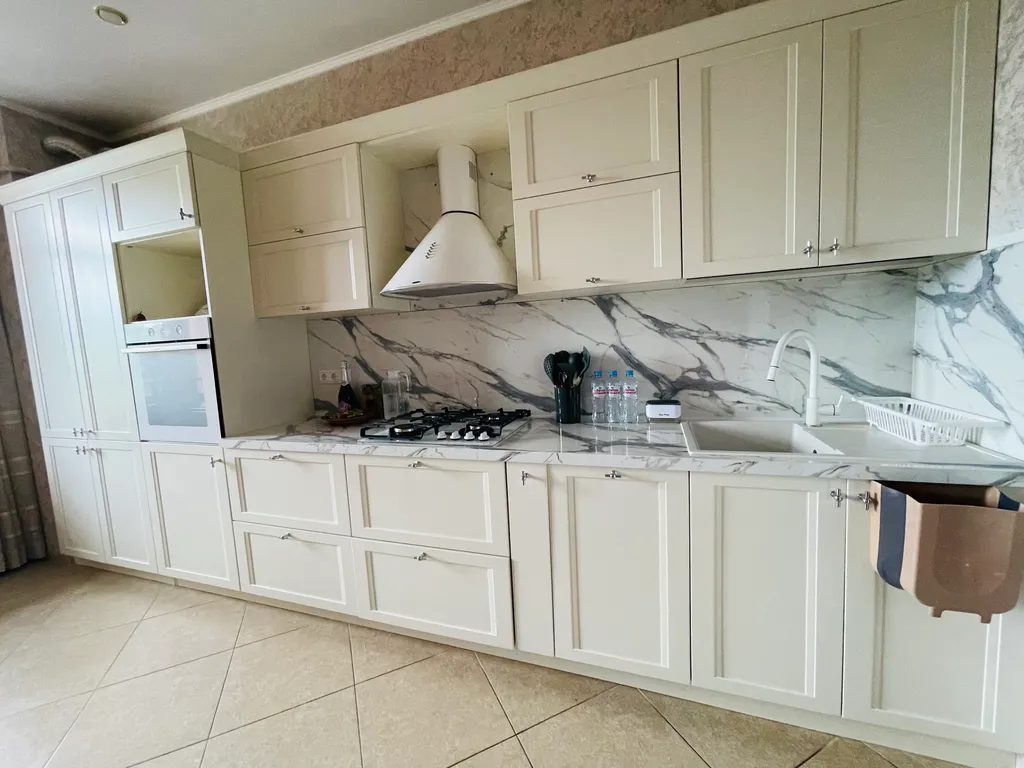 Двухкомнатная квартира рядом с морем — аренда посуточно в Кабардинка