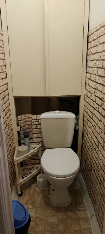 Квартира Просторная квартира для большой семьи у центрального рынка — Анапа