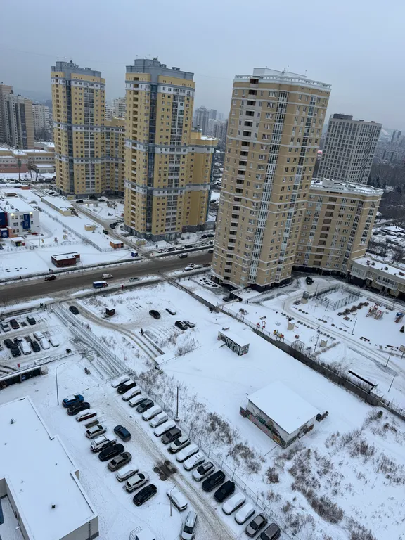 Квартира 1-комнатная Квартира — Екатеринбург