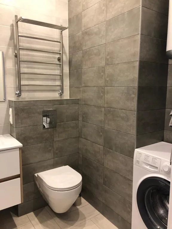 Апартаменты Куршевель