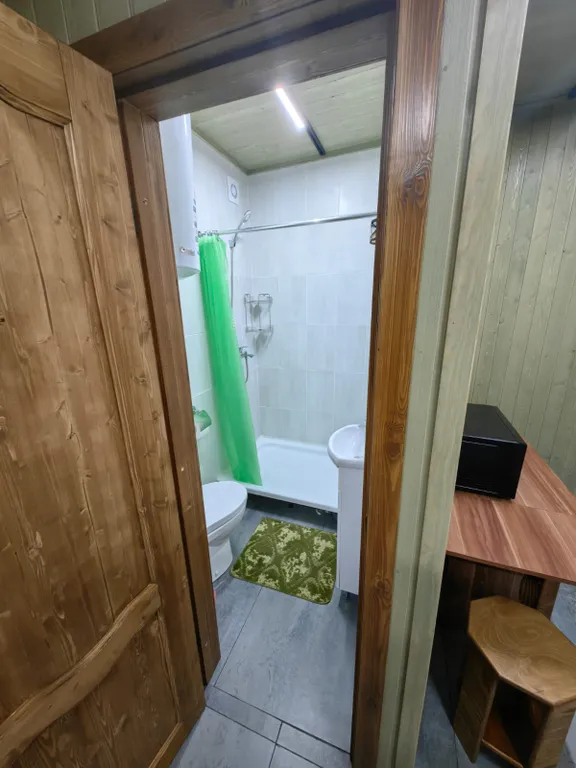 Домик для отдыха