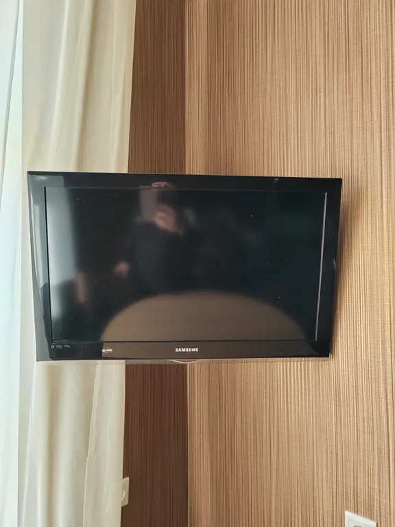 Квартира в центре у моря