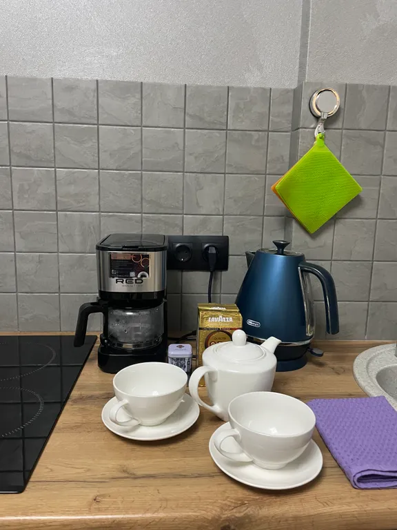 Уютная квартира рядом с экспо и морион в доме комфорт-класса