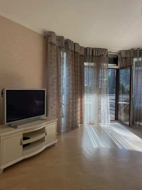 Квартира Квартира на первой линии — Светлогорск