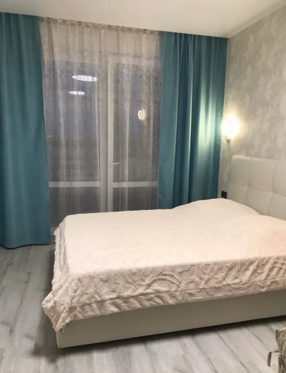 Студия у Буртасы и кардиоцентра