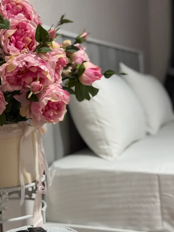 Гостевая квартира