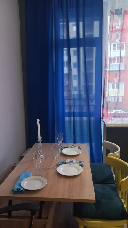 Квартира у Областной больницы