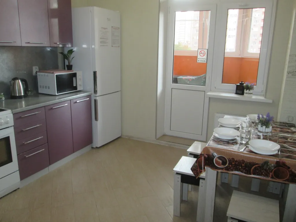 Чистая, уютная квартира возле парка Галицкого