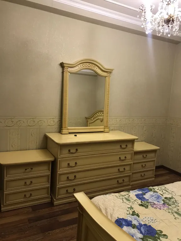 Уютная квартира в центре с евроремонтом