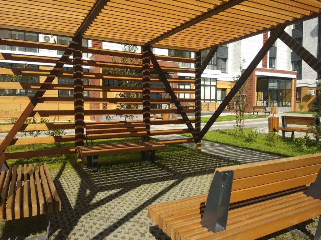 Квартира ЖК Лапландия