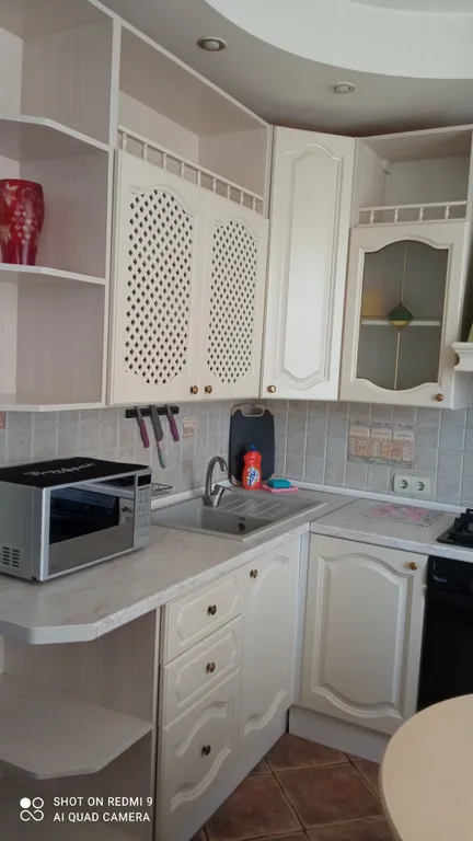 Большая 3-комнатная в центре Барнаула