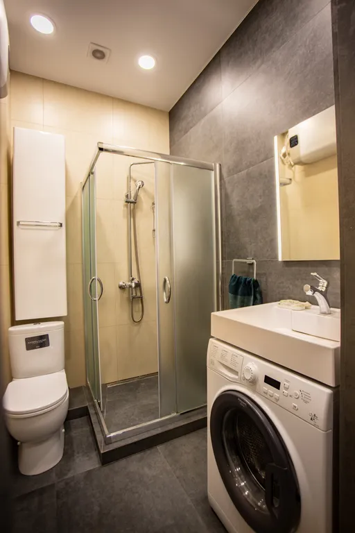 Квартира Квартира Лучшее место для отдыха и командировок — Сириус