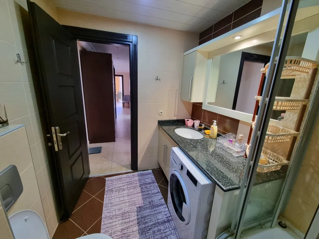 Кварира в 50 метрах от моря