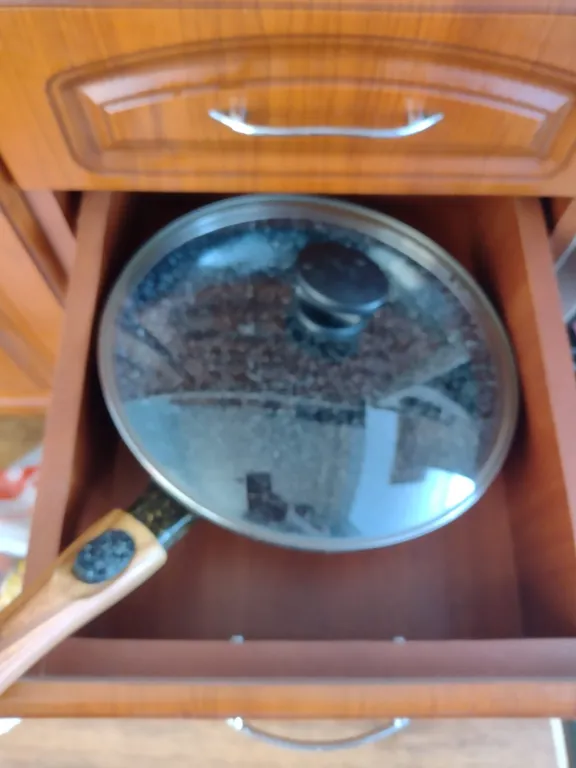 Квартира Уютная квартира в центре города — Калининград