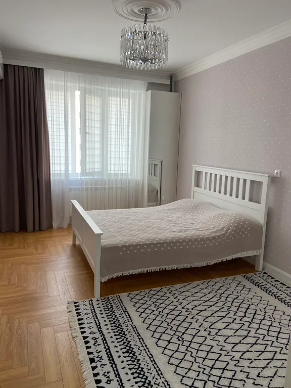 Прекрасное расположение квартиры