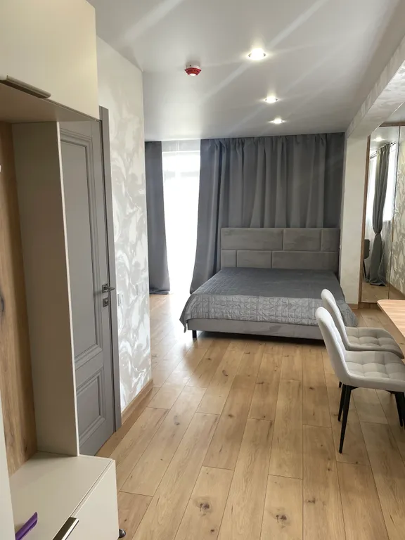 Квартира Апартаменты Колорит — Анапа