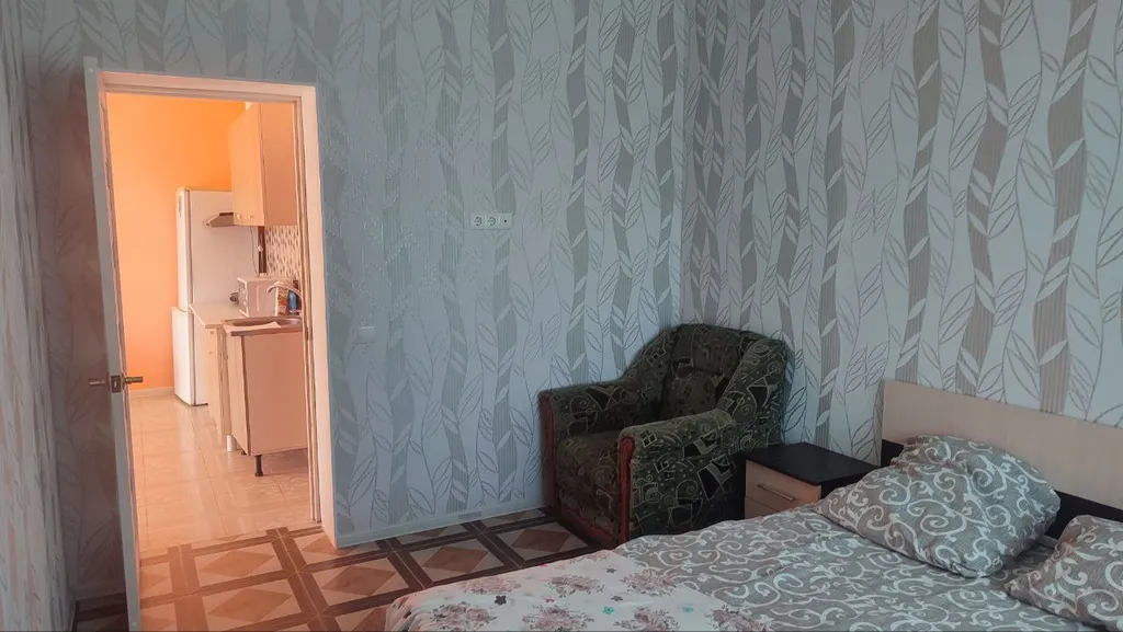 Дом под ключ с видом на море