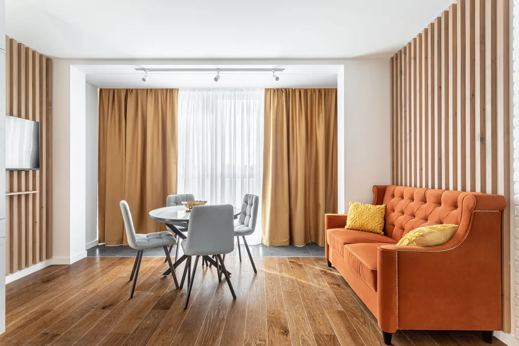 Комфорт у Королевских ворот