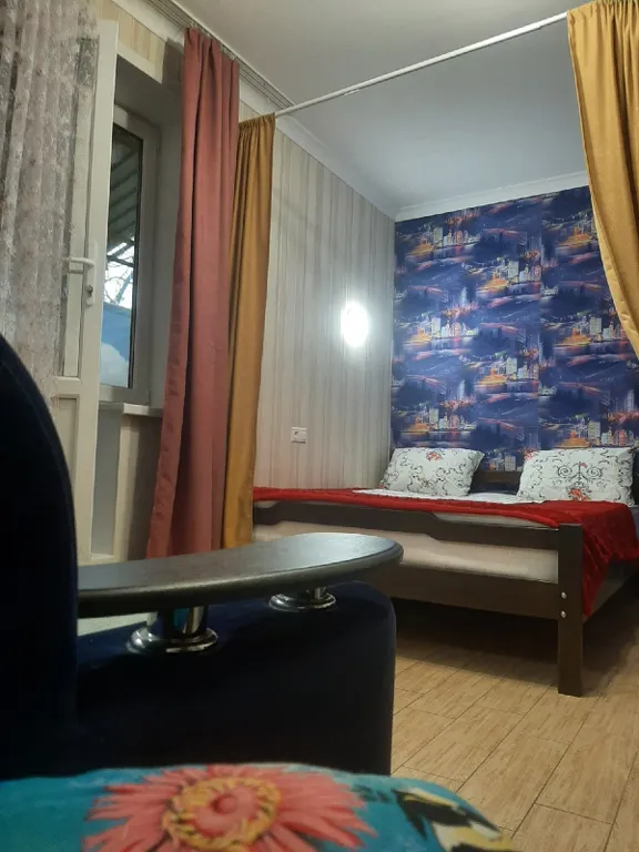 Квартира Квартира у моря — Адлер