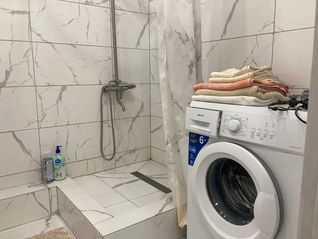 Новая, уютная квартира оазис