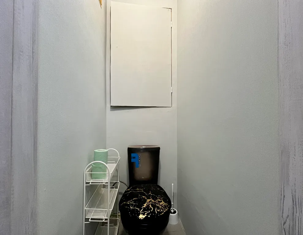 Однокомнатная квартира в центре