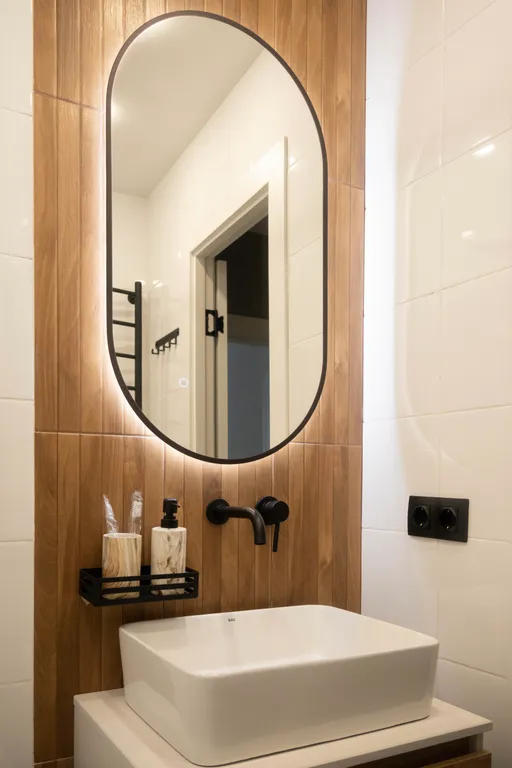 Квартира Уютная 2-комнатная квартира около ТРЦ Зеленый в микрорайоне Покровский — Красноярск