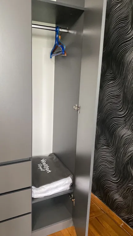 Уютная квартира у реки с панорамным видом на горы Машук и Бештау