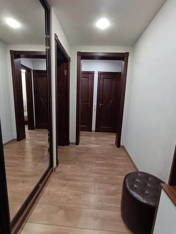 Красивая квартира в центре Городка