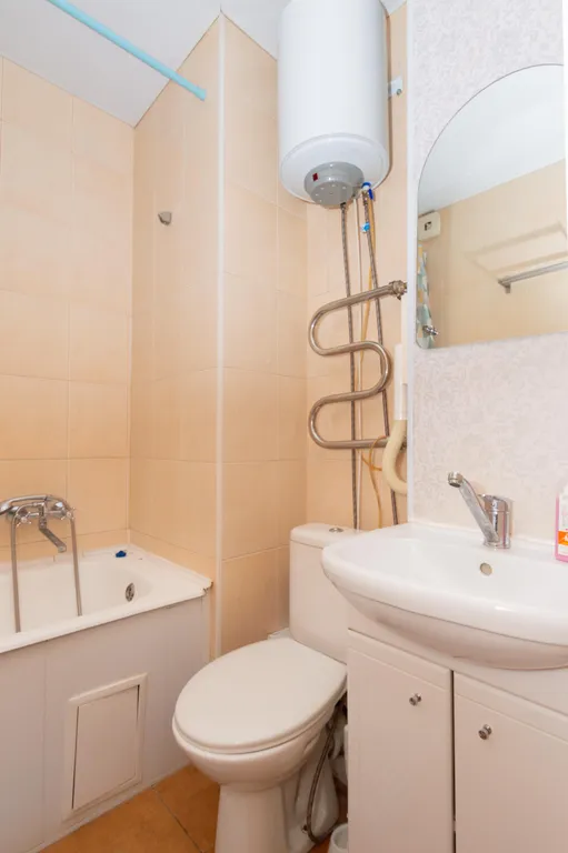 Апартаменты в центре города, Галерея Вояж, ЦУМ