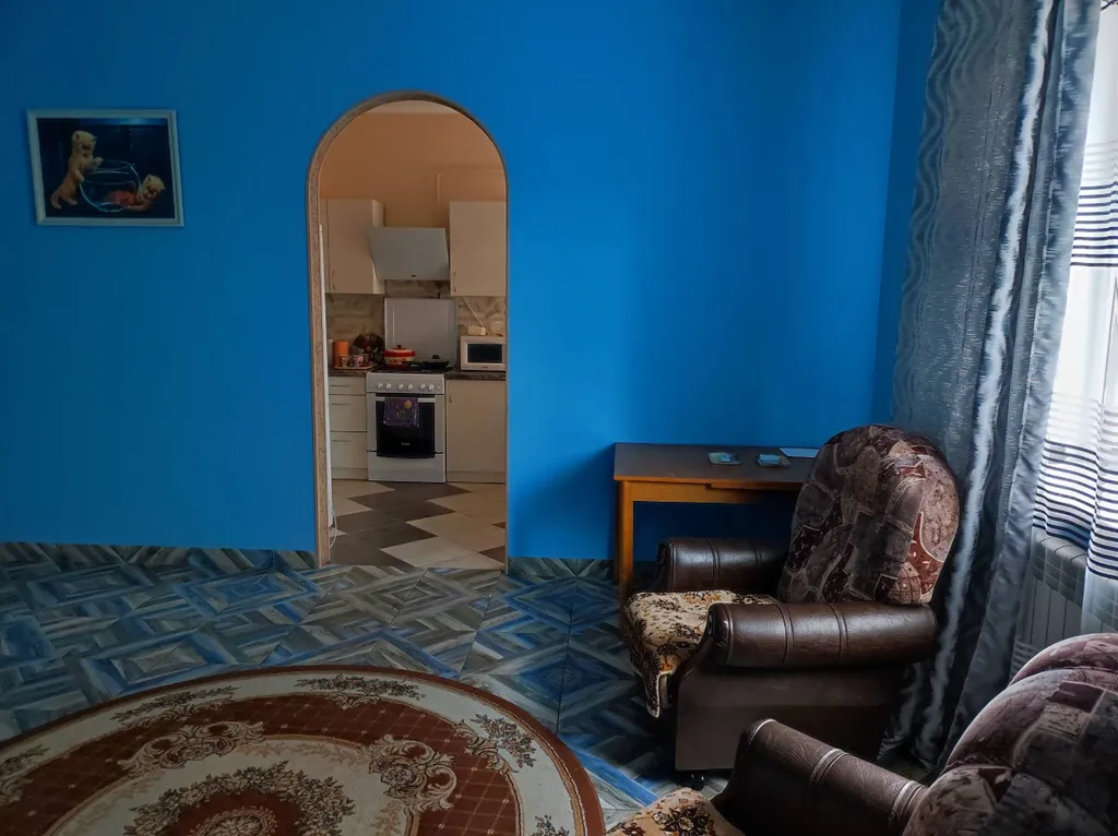 Гостевой дом, коттедж-клуб-баня для семейного отдыха