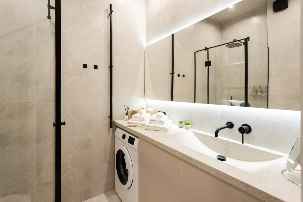 Квартира Апартаменты DaVinci ждут своих гостей — Светлогорск