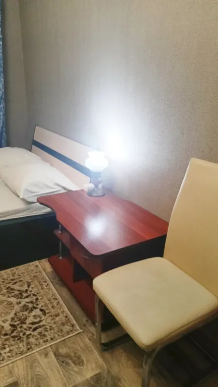 Однокомнатная новая квартира с автономным отоплением