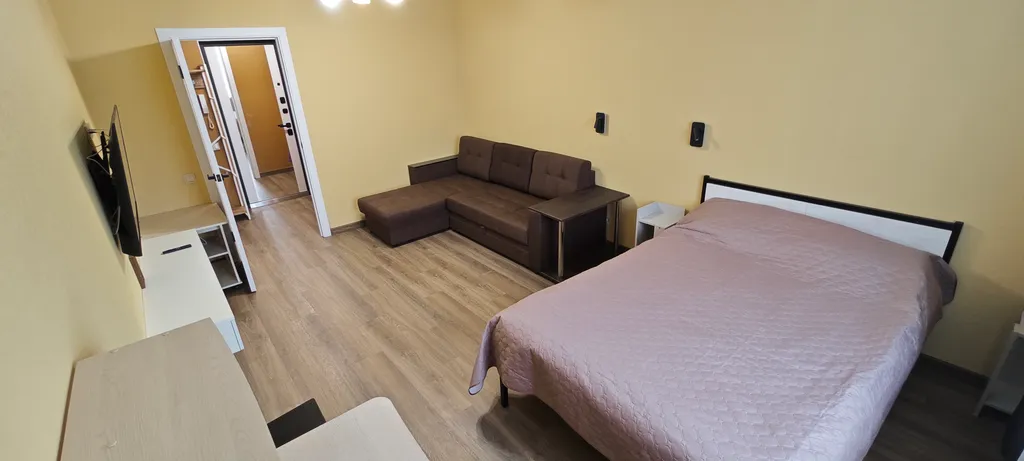 Квартира Гармония — аренда посуточно в Санкт-Петербург