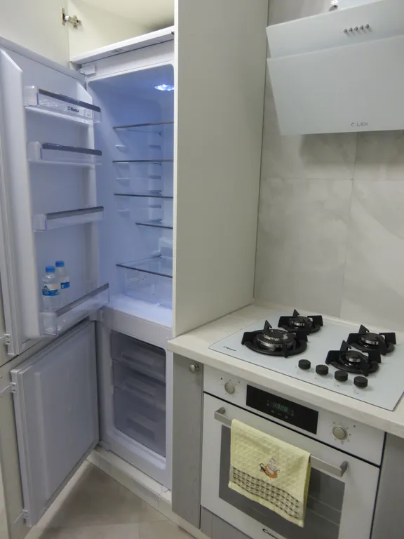 Квартира Апартаменты на Дадаева — Калининград