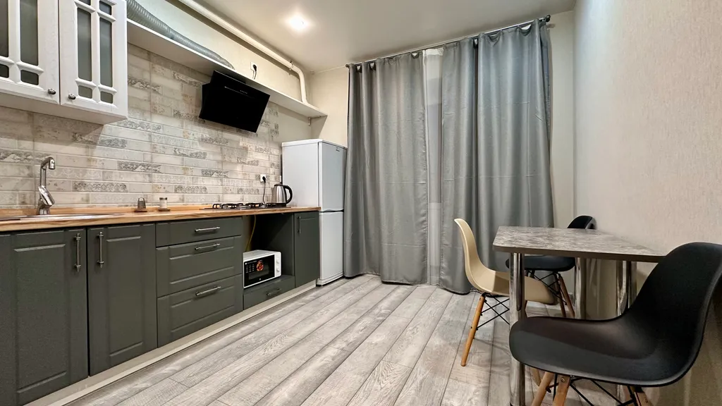 1-комнатная Квартира — аренда посуточно в Смоленск