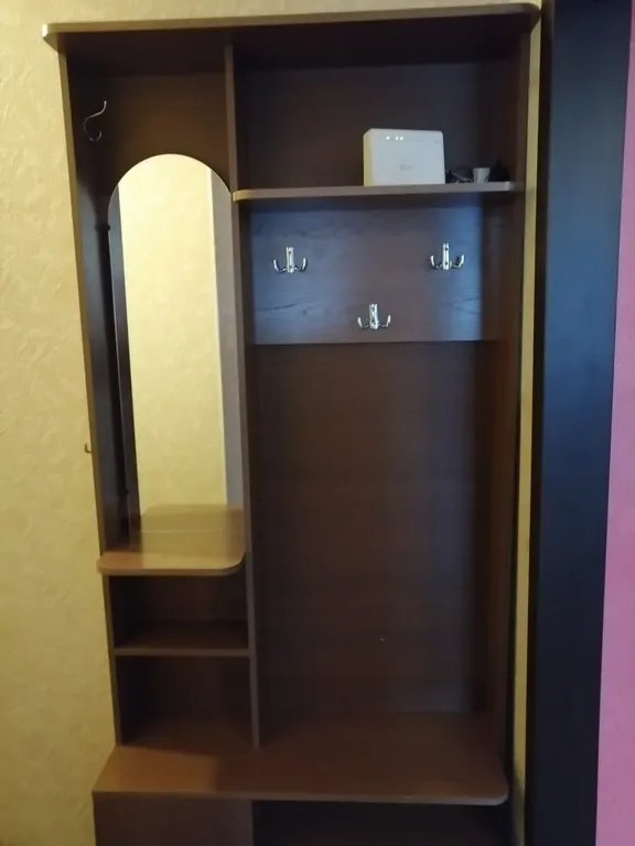 Просторная квартира в тихом центре