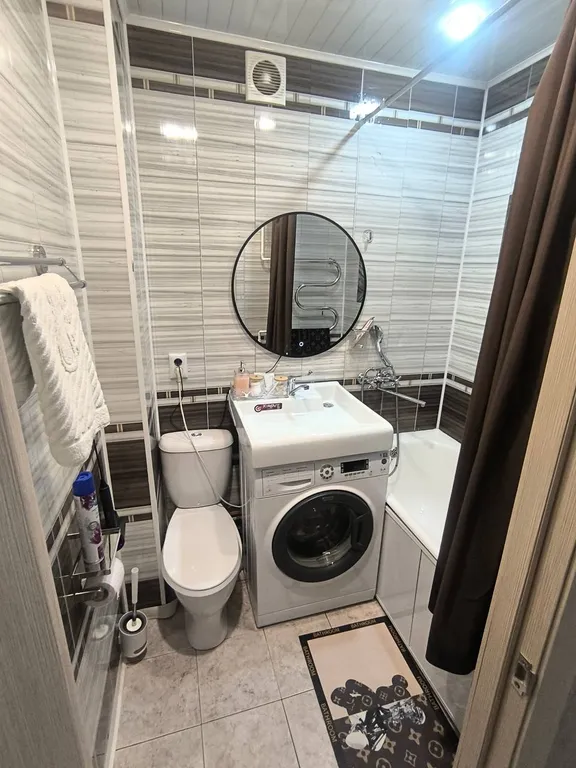 Квартира в центральном районе города