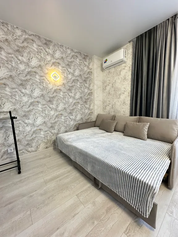 Светлая уютная квартира в Истре