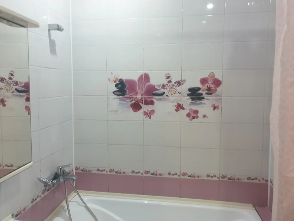 Квартира Квартира Уютная студия в двух шагах от моря — Адлер