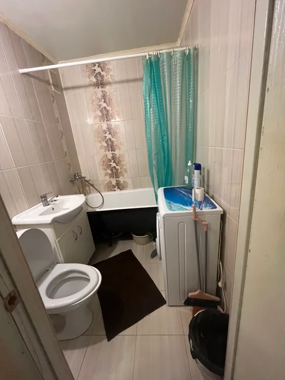 Уютная студия в центре (Бульвар Гагарина) Мотовилихи