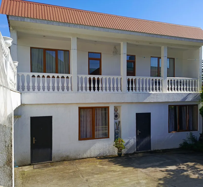 Квартира Комната — Гагра