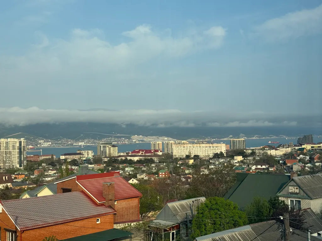 Квартира Комната — Новороссийск