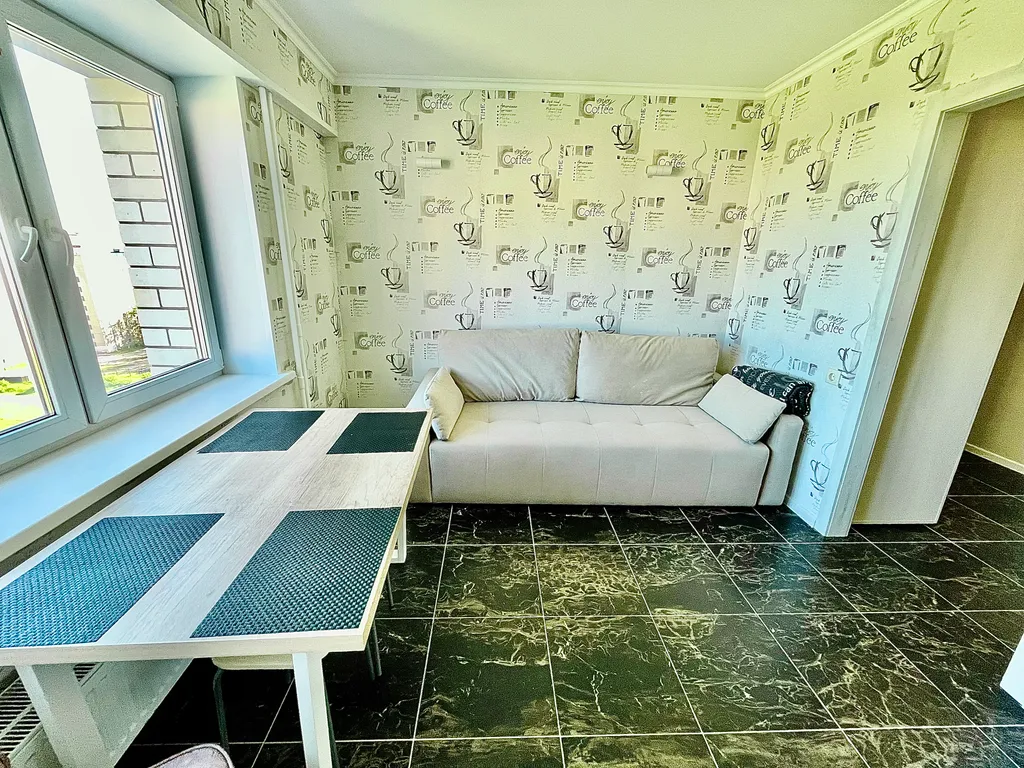 Уютные апартаменты в центральном районе города