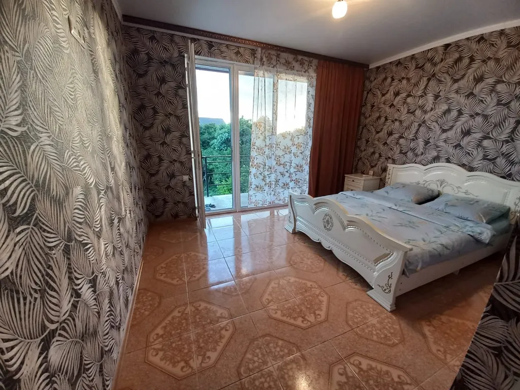 Квартира Комната — аренда посуточно в Алахадзы