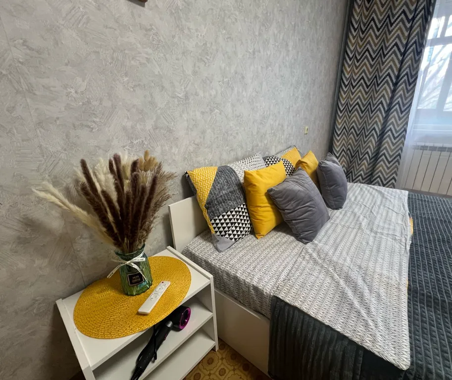 Апартаменты Комфорт на Буденного 12