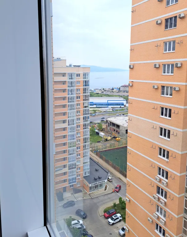 Просторная, светлая квартира рядом с лучшим пляжем города