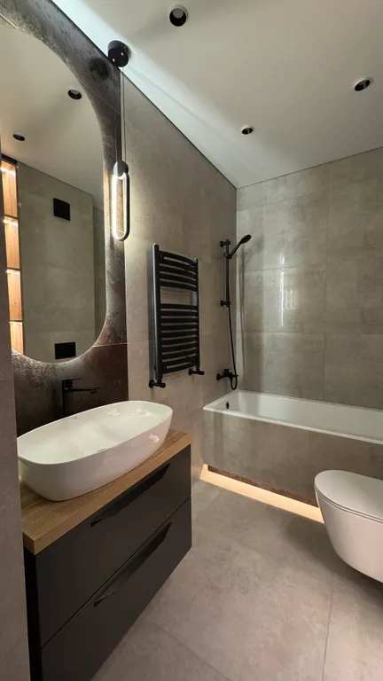 Квартира у моря