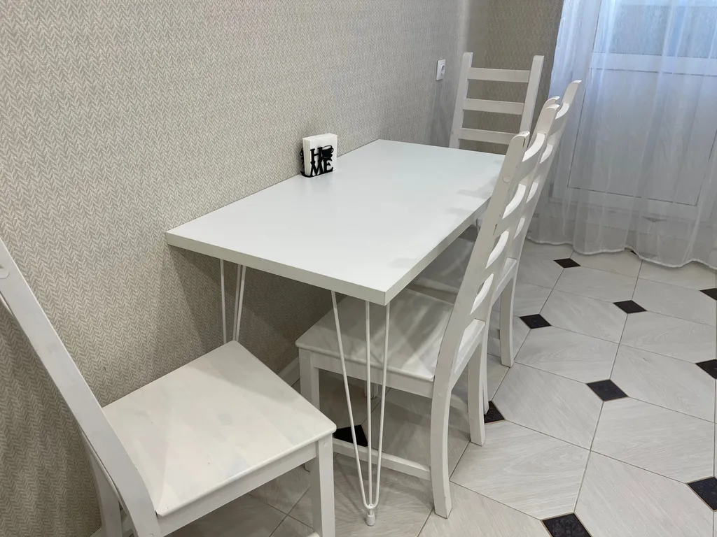 Квартира Мир комфорта и уюта — Тюмень