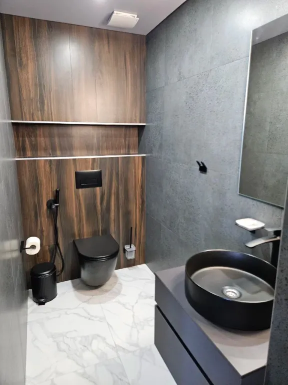 1-комнатный Дом