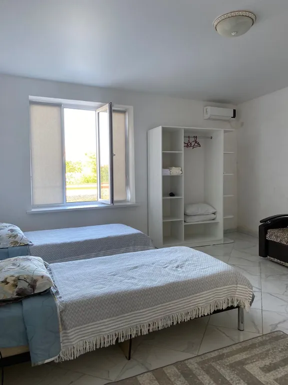 Квартира рядом с морем — аренда посуточно в Дербент